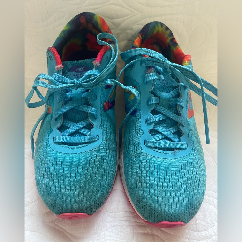 Girls New Balance Shoes